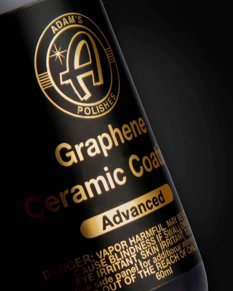 Adams Graphene Ceramic Advance